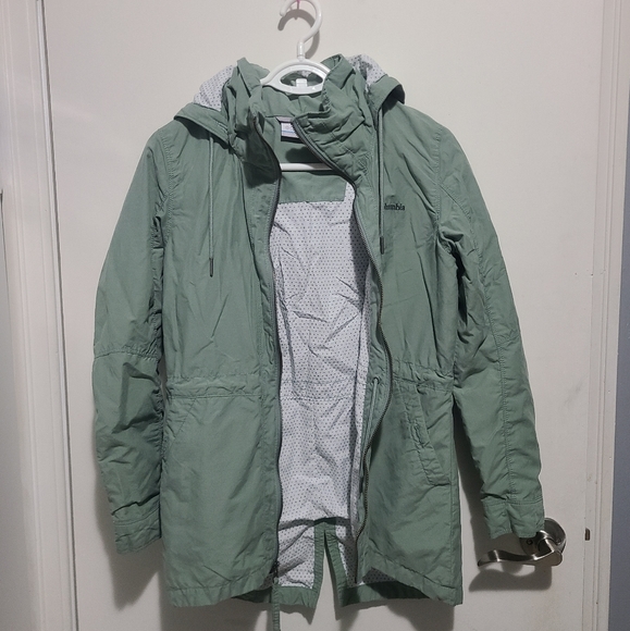 Columbia Jacket Utility - Picture 2 of 8